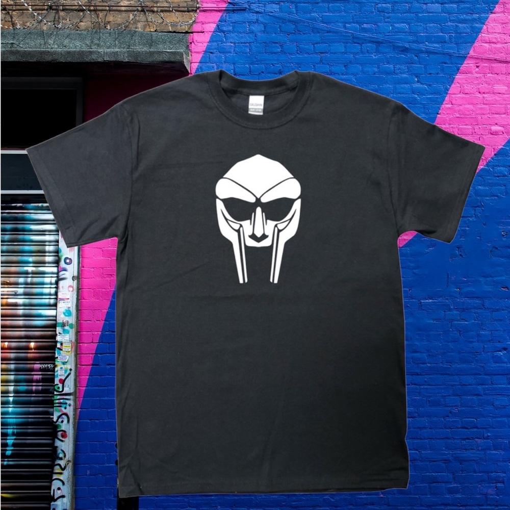 MF Doom T Shirt